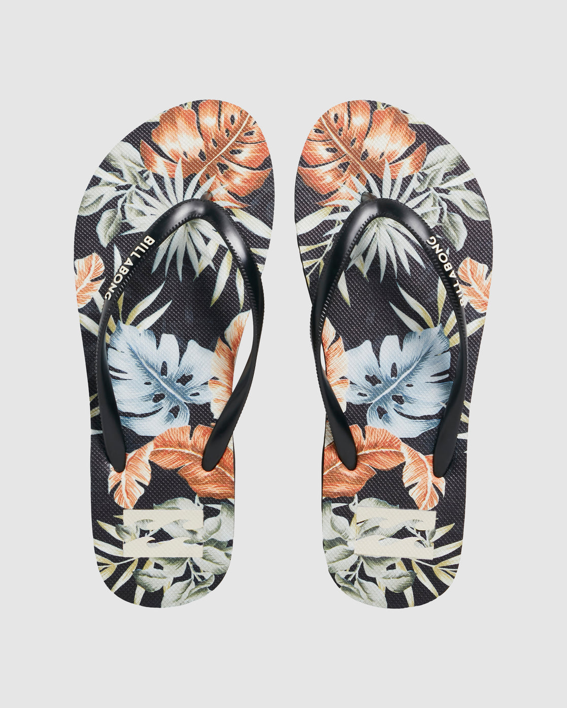 Womens My Babylon Flip Flops - Billabong Malaysia
