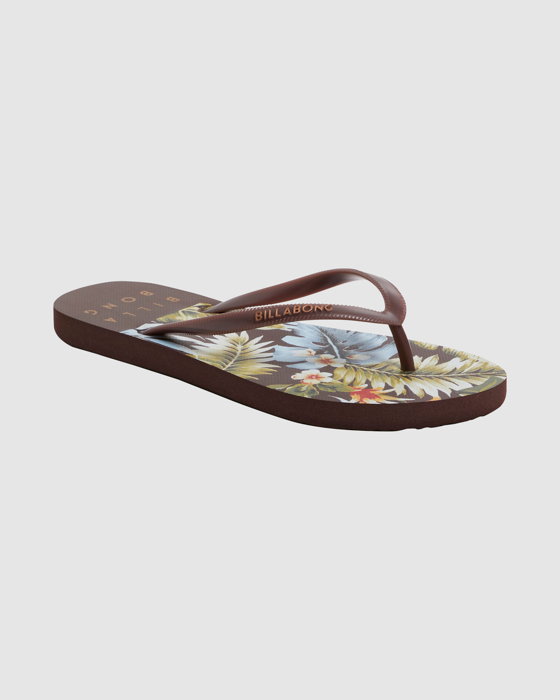 Womens Slow Daze Flip Flops - Billabong Malaysia