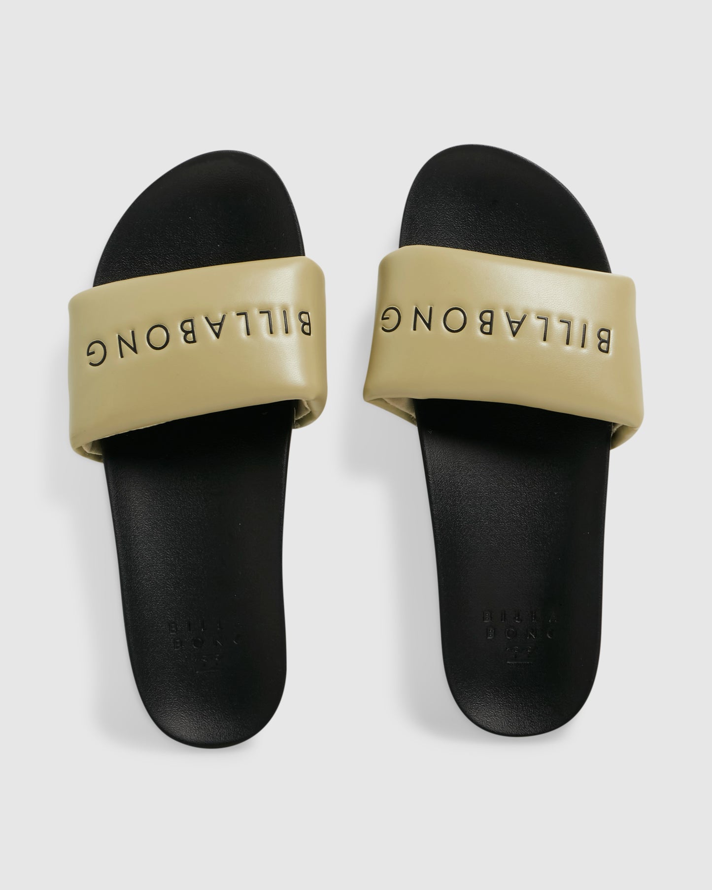 Womens Serenity Beach Slider Sandals - Billabong Malaysia