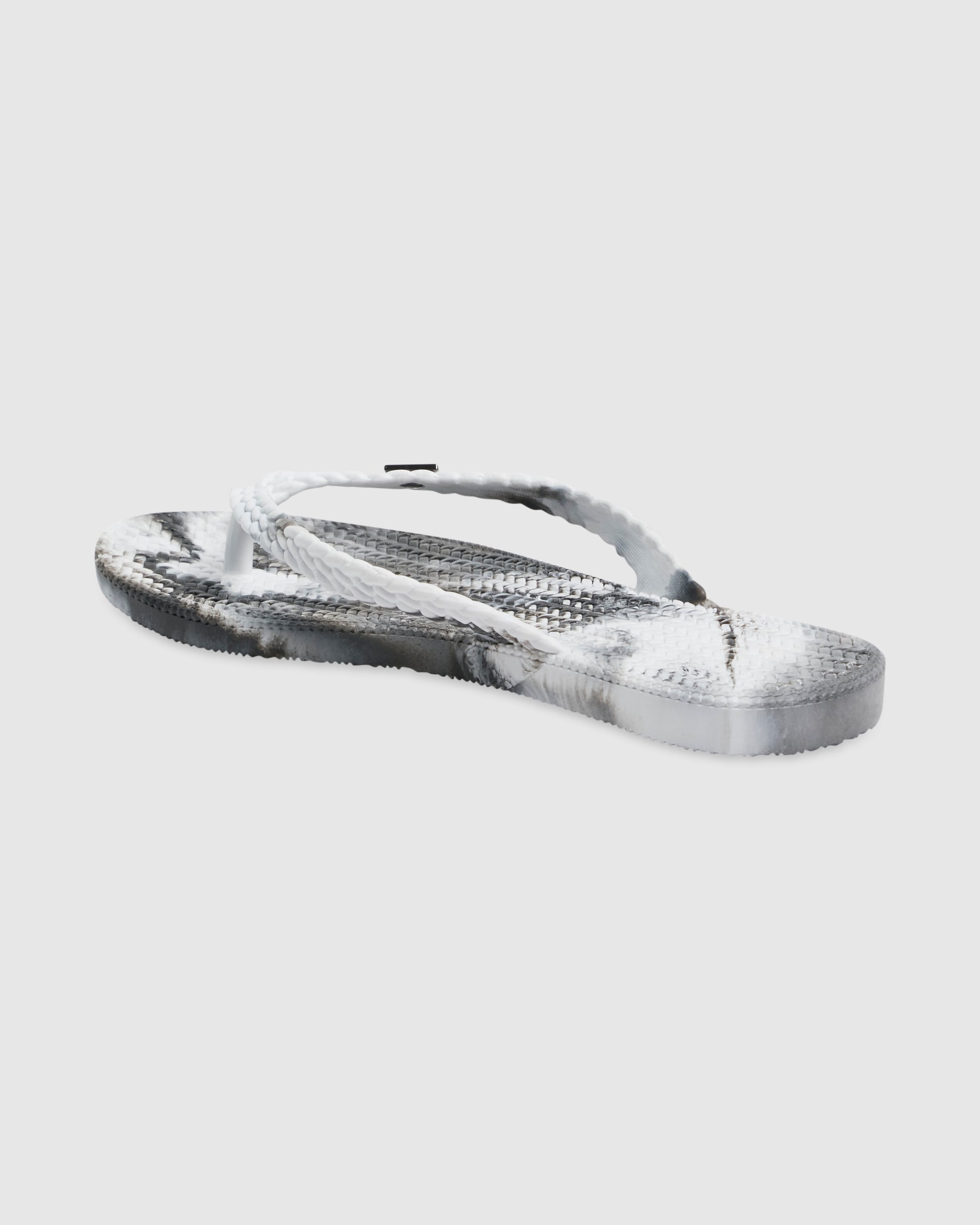 Womens Summer Dazed Marble Flip-Flops - Billabong Malaysia