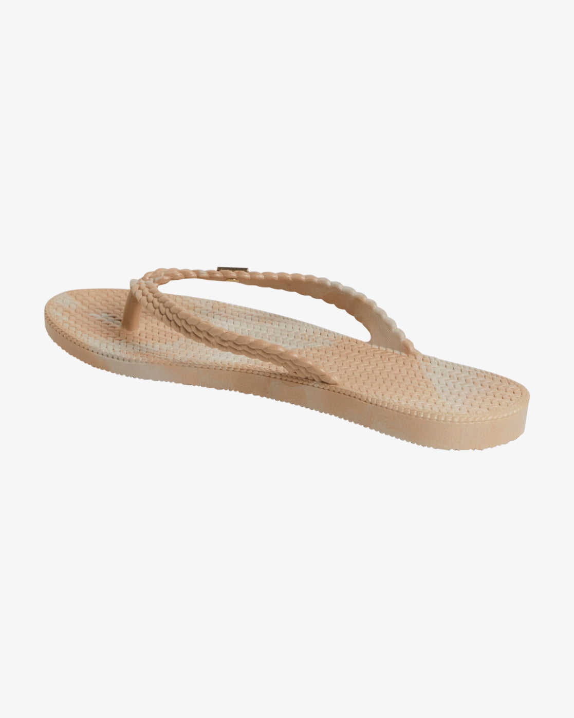 Womens Summer Dazed Marble Flip Flops - Billabong Malaysia