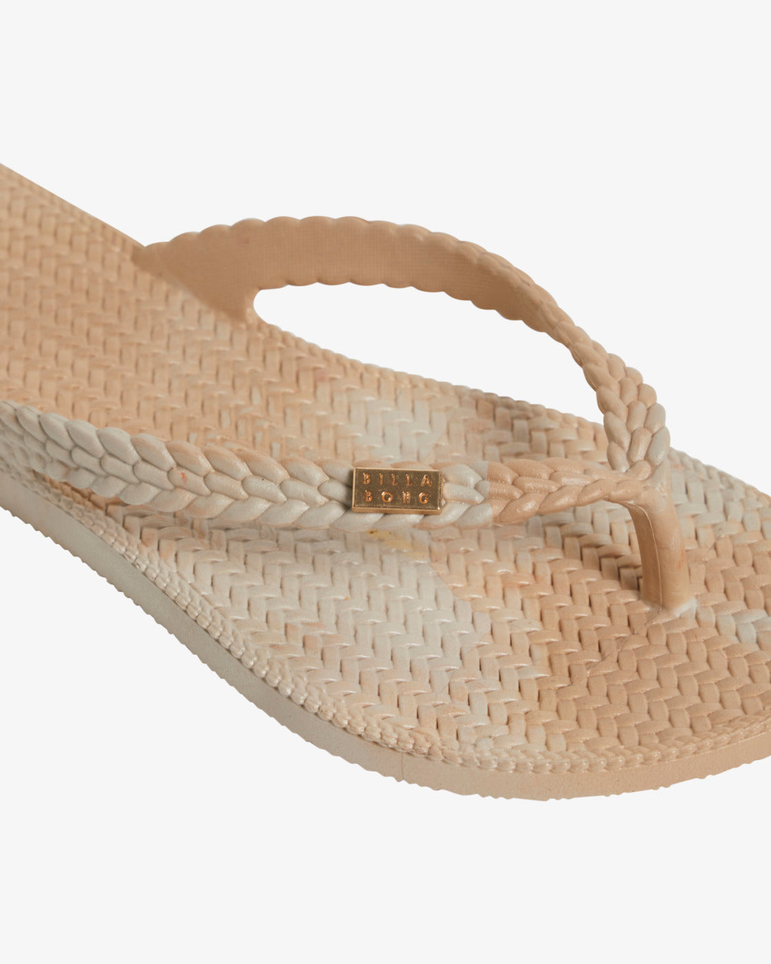 Womens Summer Dazed Marble Flip Flops - Billabong Malaysia