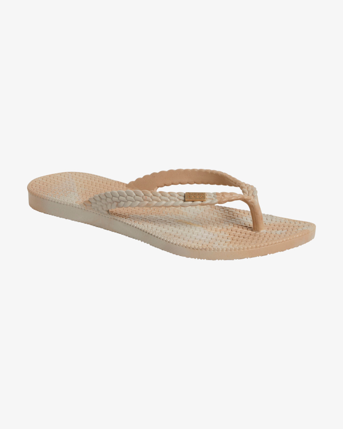Womens Summer Dazed Marble Flip Flops - Billabong Malaysia