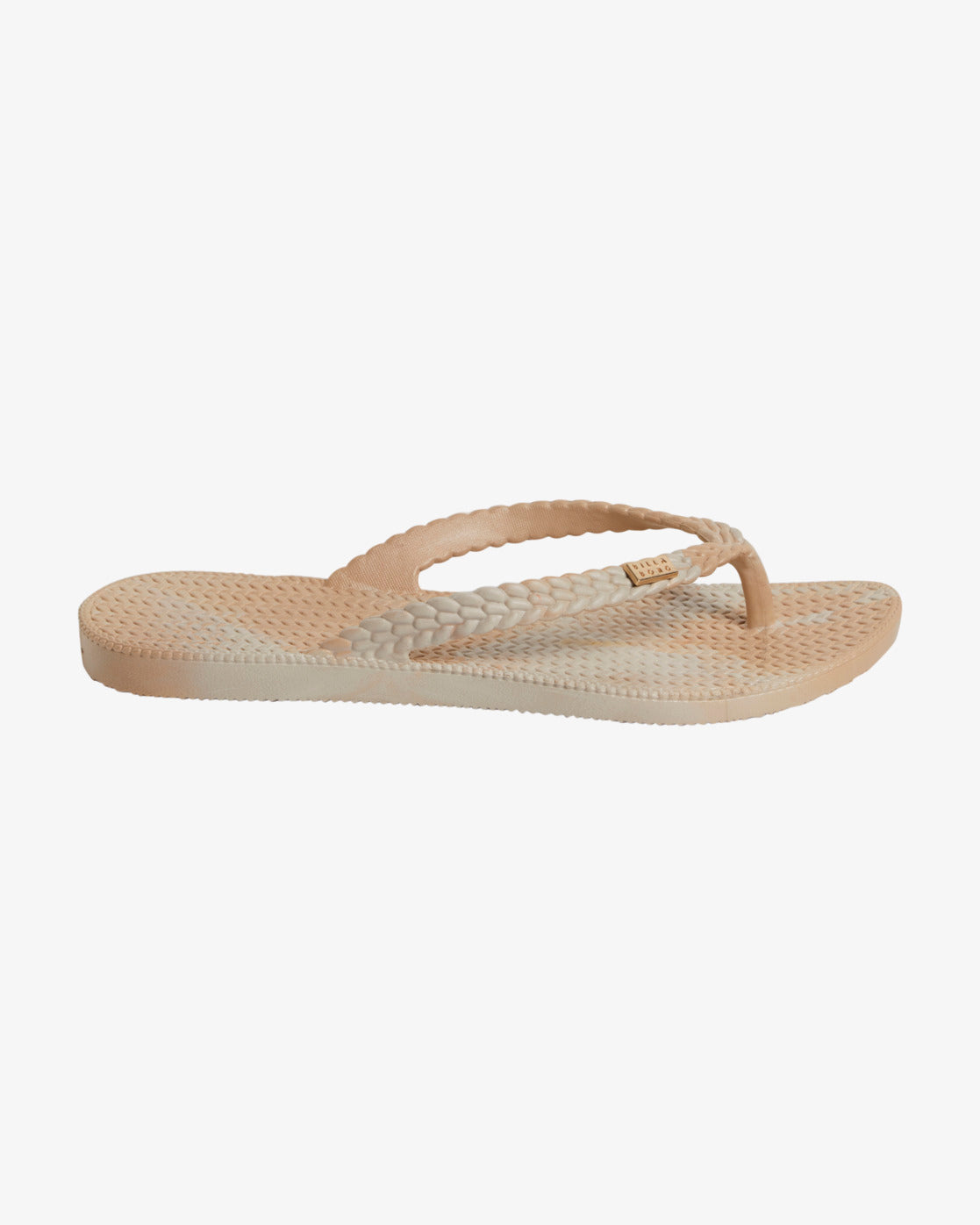 Womens Summer Dazed Marble Flip Flops - Billabong Malaysia
