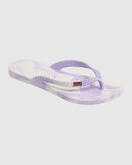 Womens Summer Dazed Marble  Flip-Flops - Billabong Malaysia