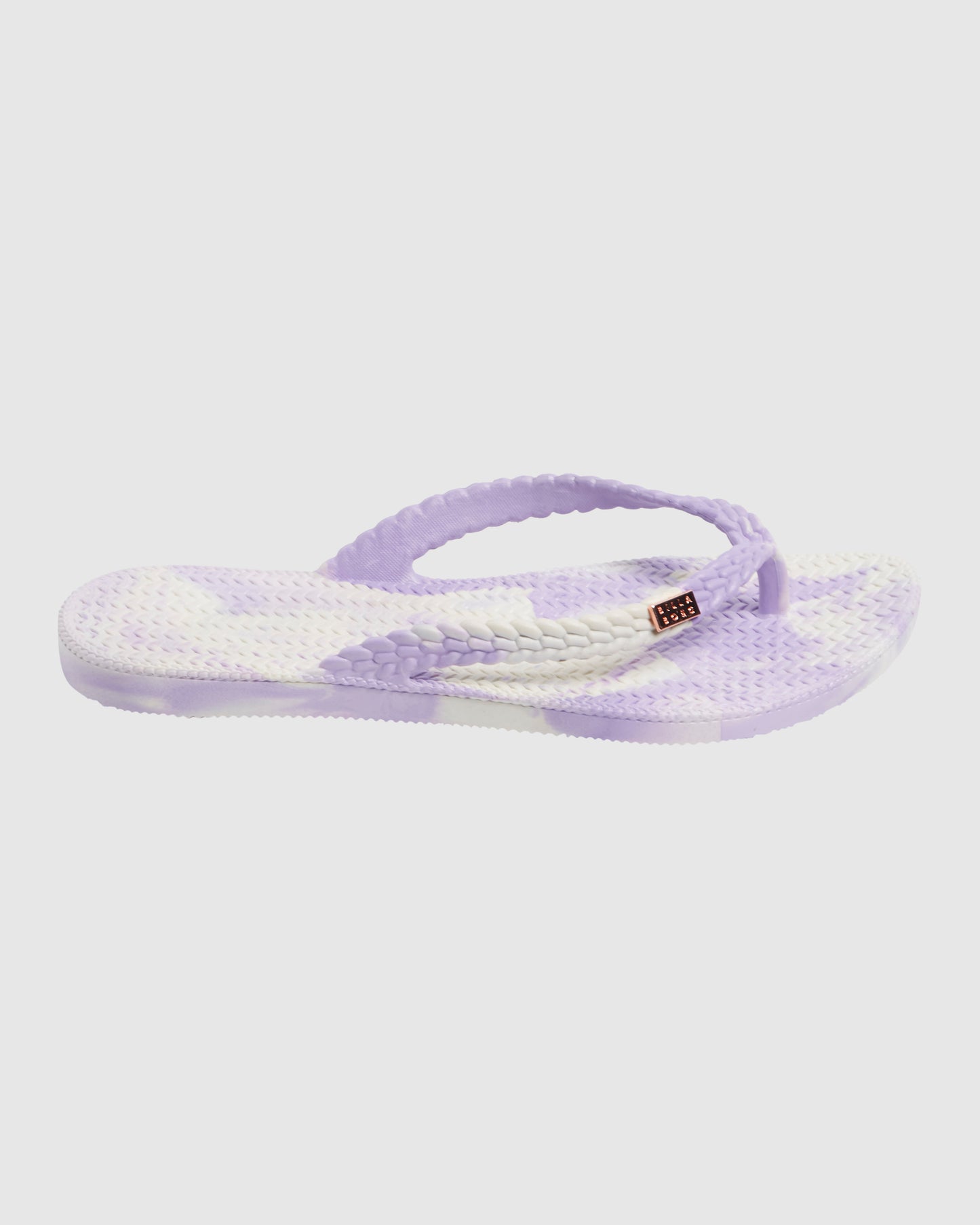 Womens Summer Dazed Marble Flip-Flops - Billabong Malaysia