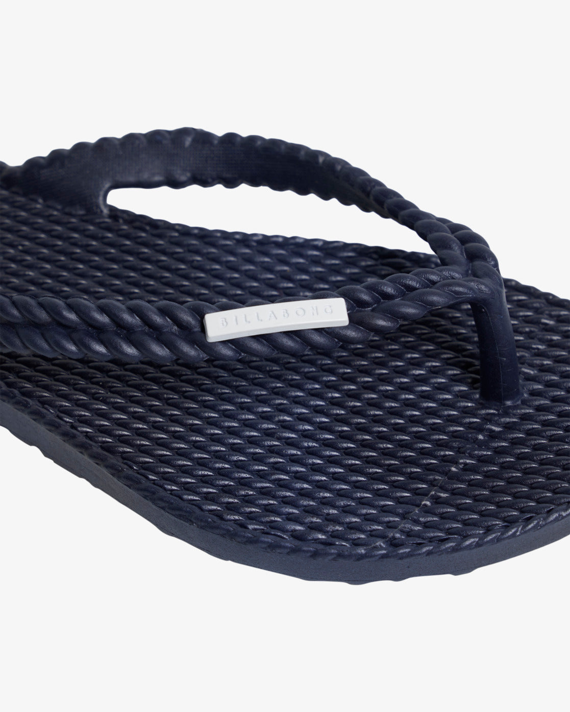 Womens Kick Back Solid Flip Flops - Billabong Malaysia