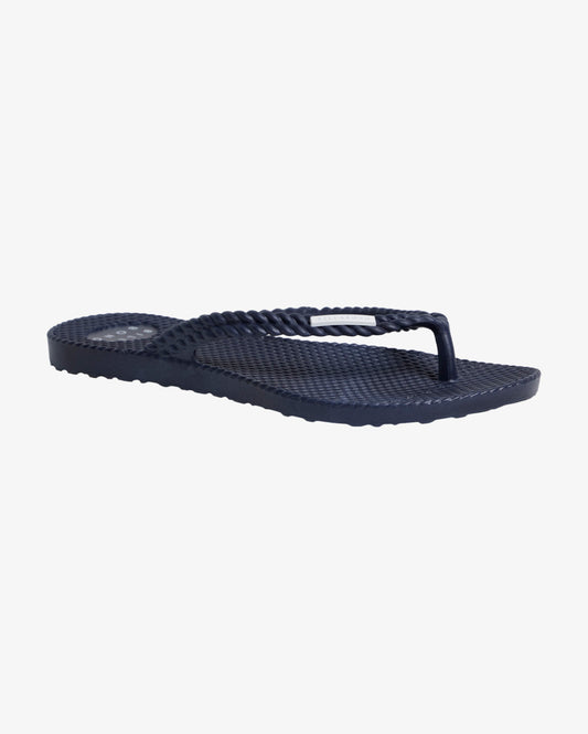 Womens Kick Back Solid Flip Flops - Billabong Malaysia