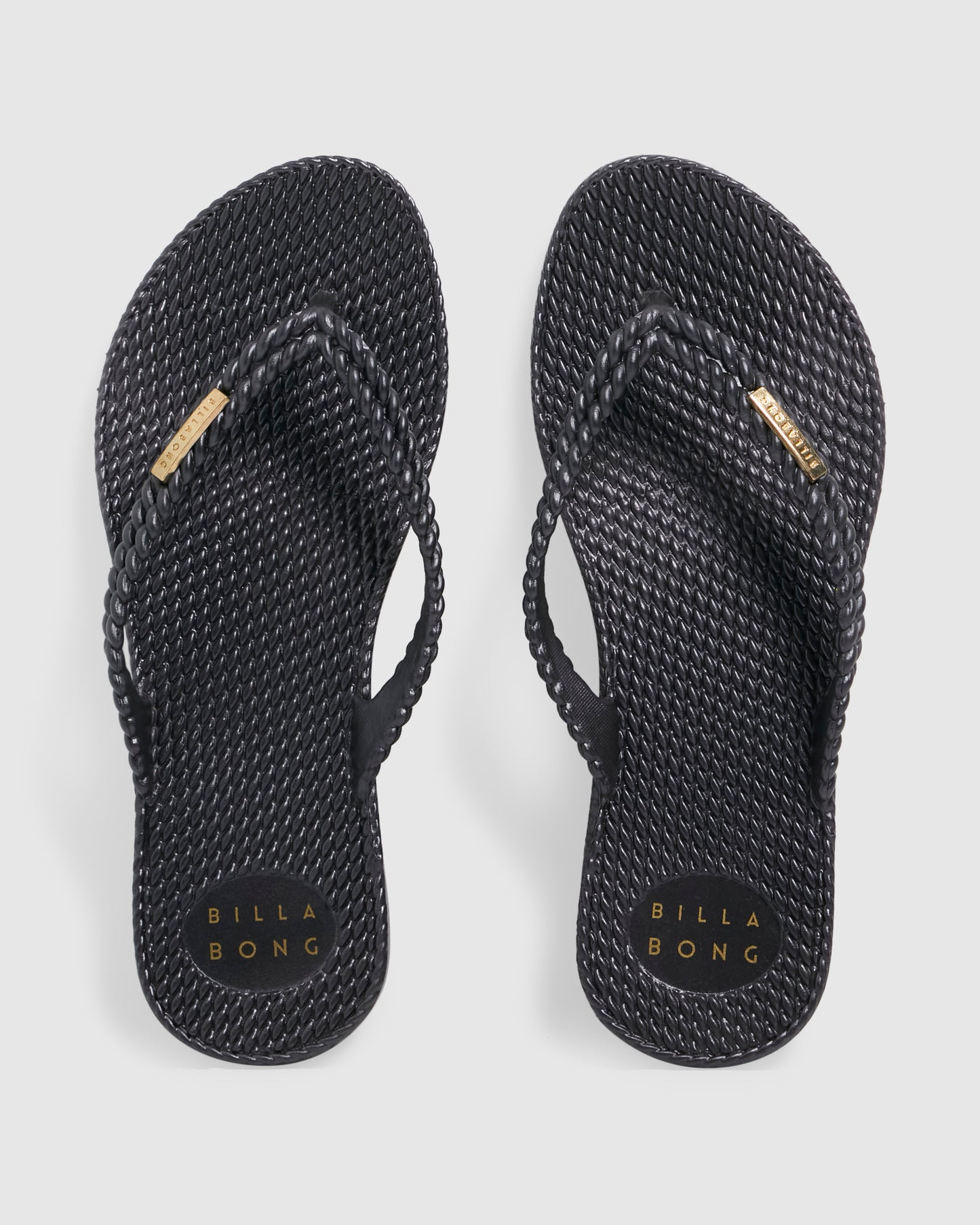 Womens Kick Back Flip-Flops - Billabong Malaysia