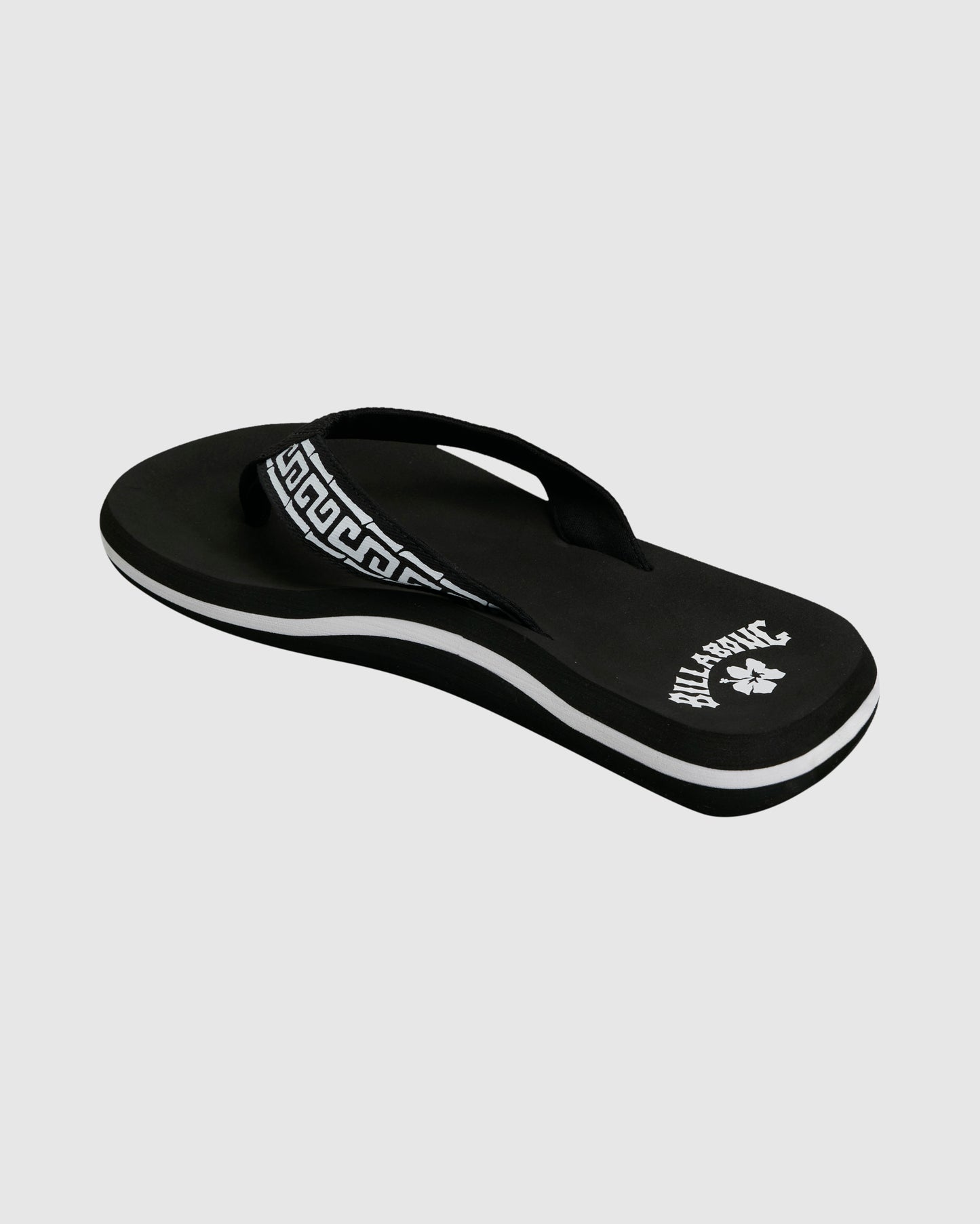 Womens Throwback Flip-Flops - Billabong Malaysia