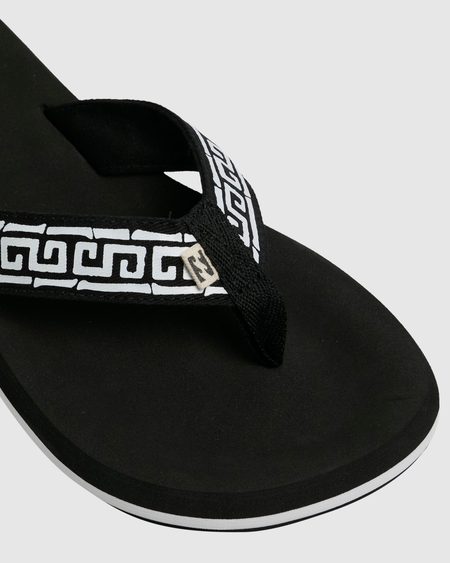 Womens Throwback Flip-Flops - Billabong Malaysia