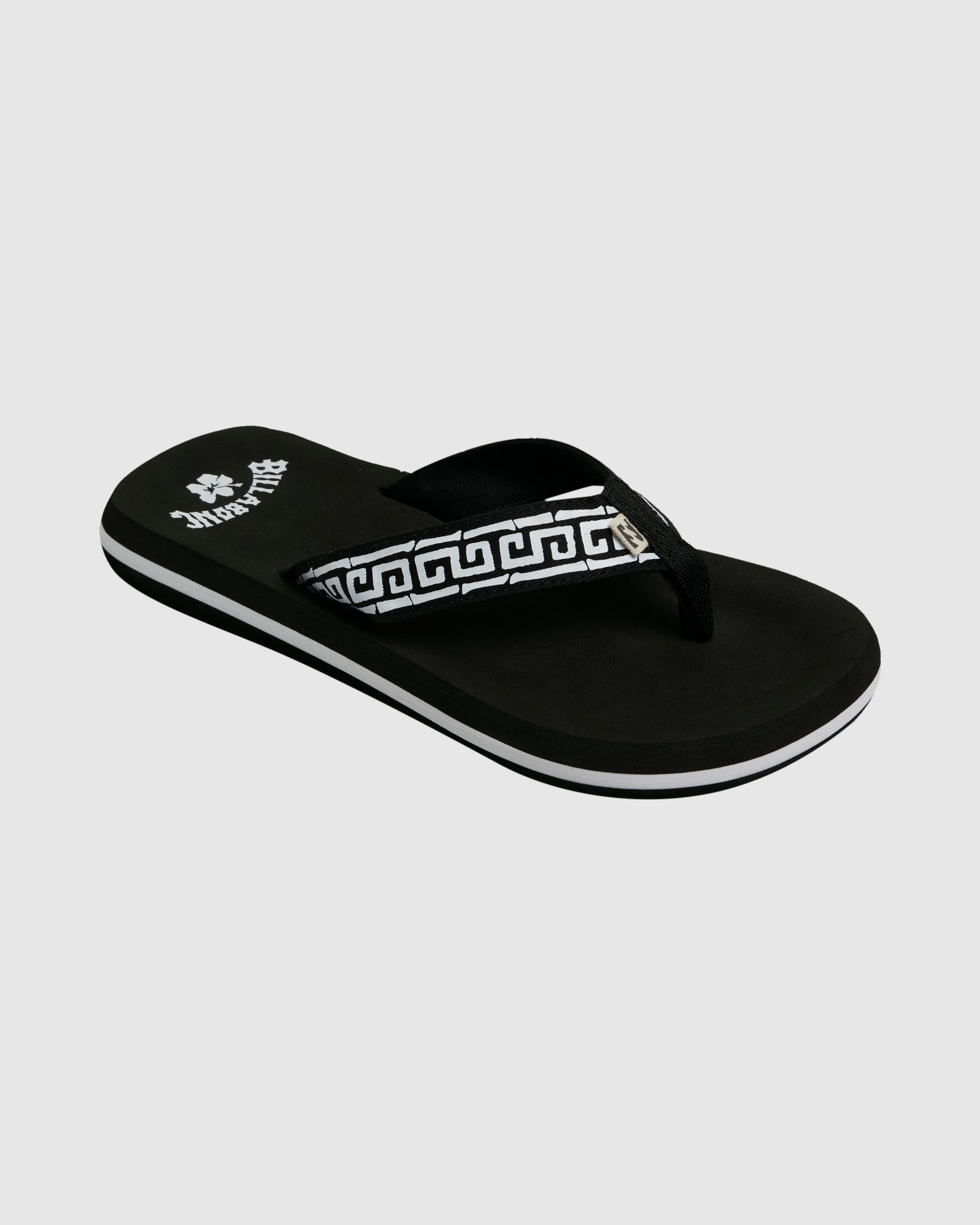 Womens Throwback Flip-Flops - Billabong Malaysia