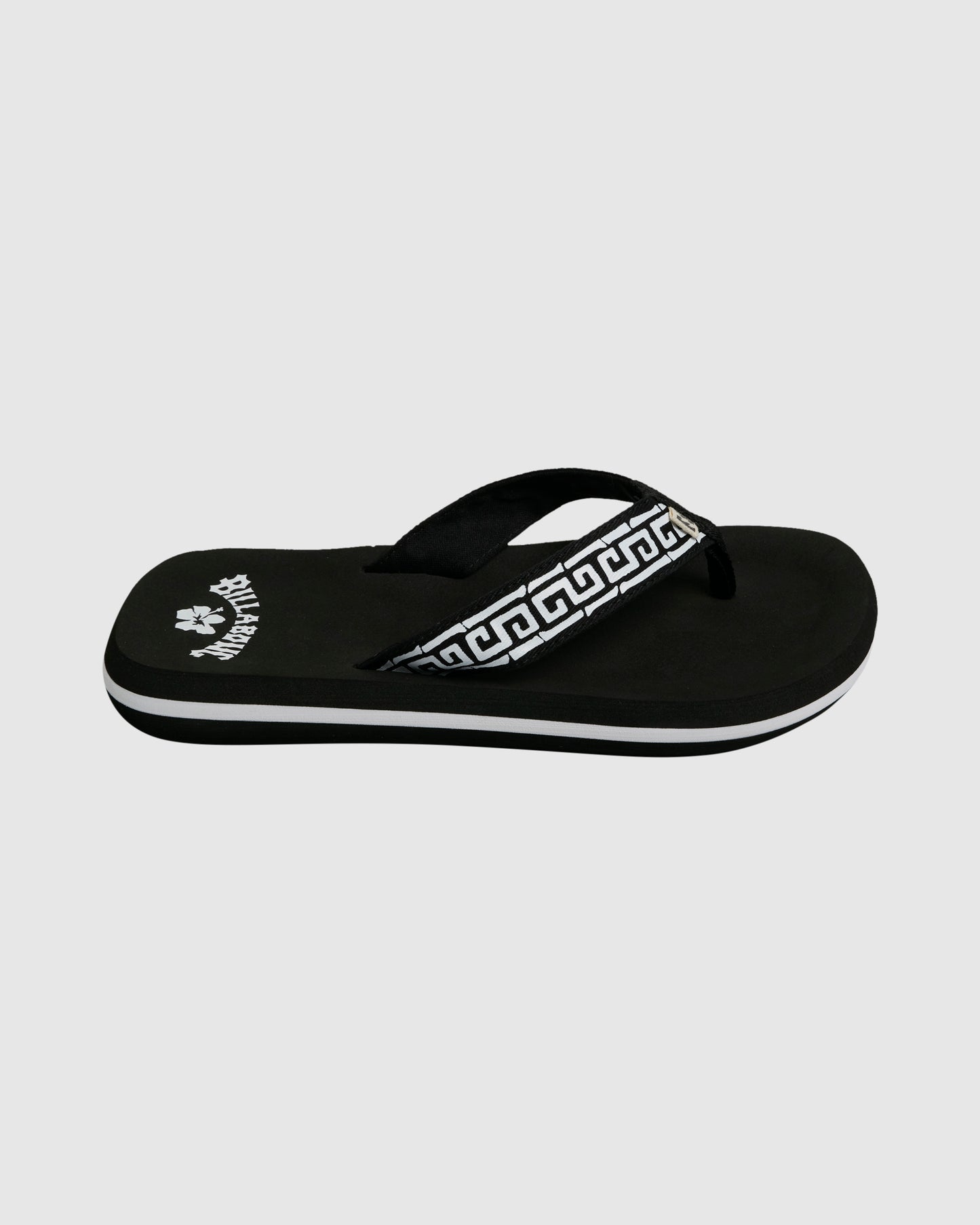 Womens Throwback Flip-Flops - Billabong Malaysia