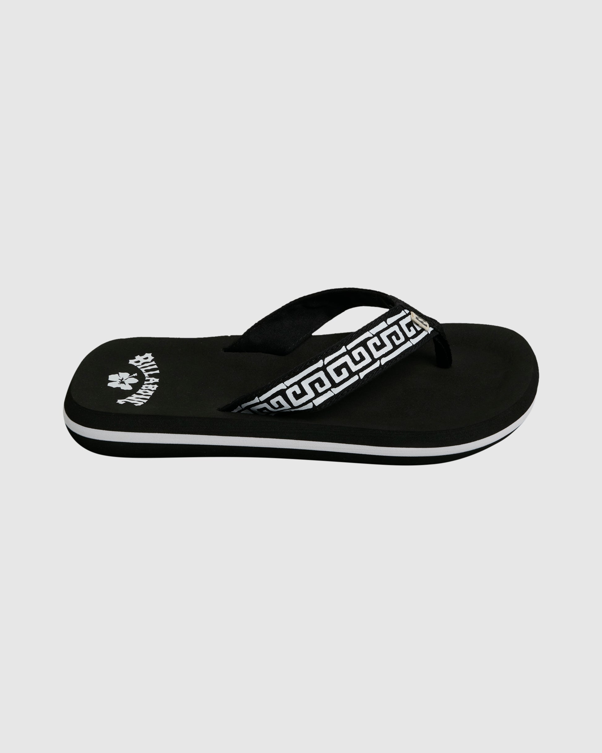 Womens Throwback Flip-Flops - Billabong Malaysia