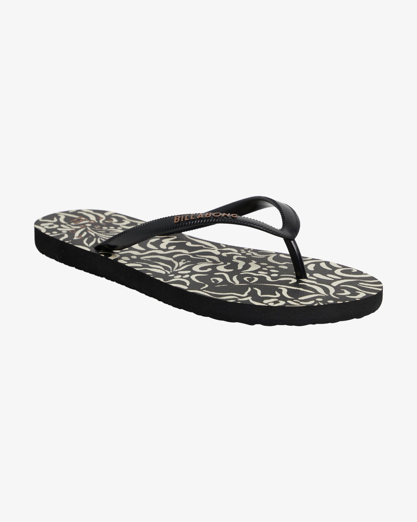 Womens La Isla Flip Flops - Billabong Malaysia