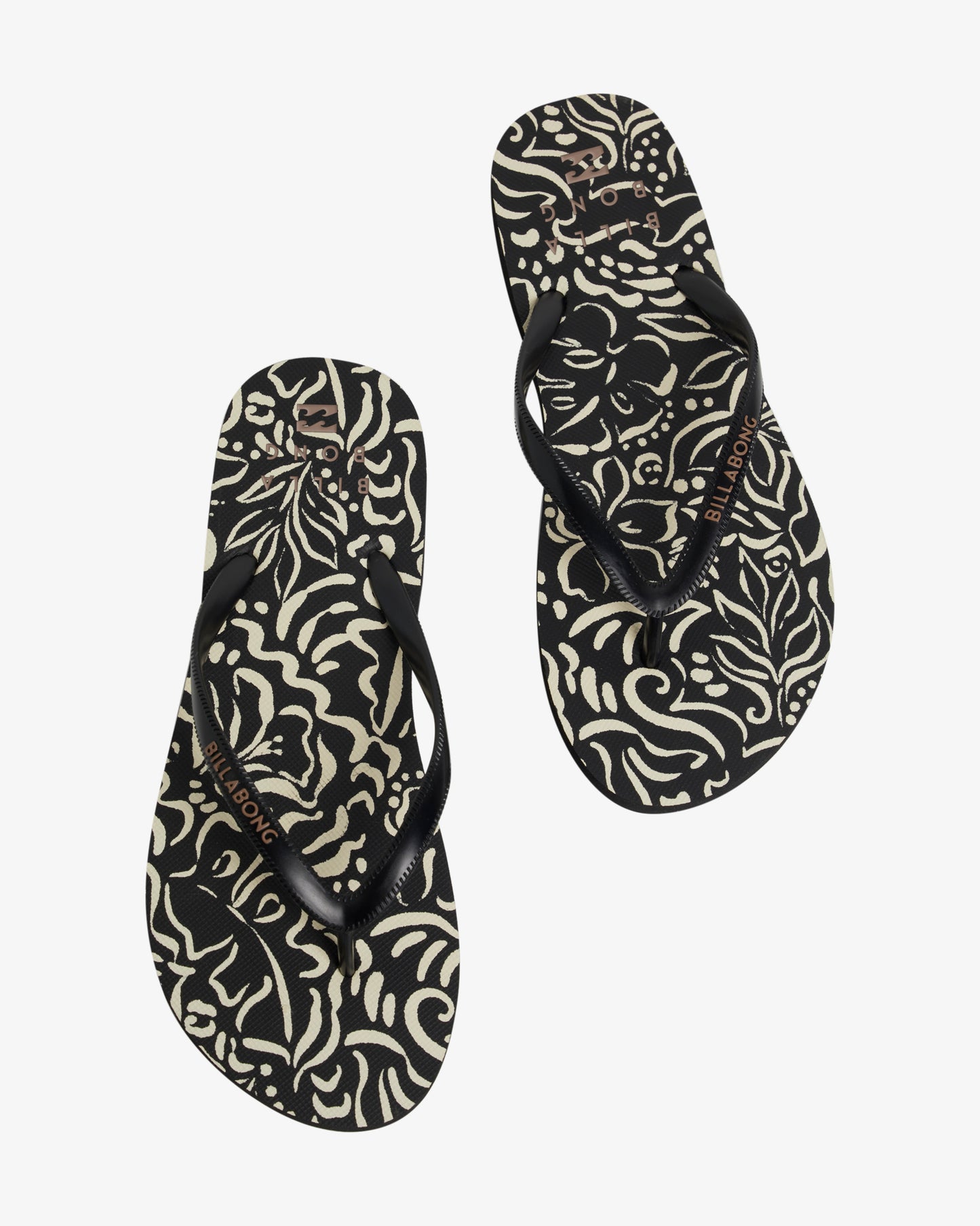 Womens La Isla Flip Flops - Billabong Malaysia