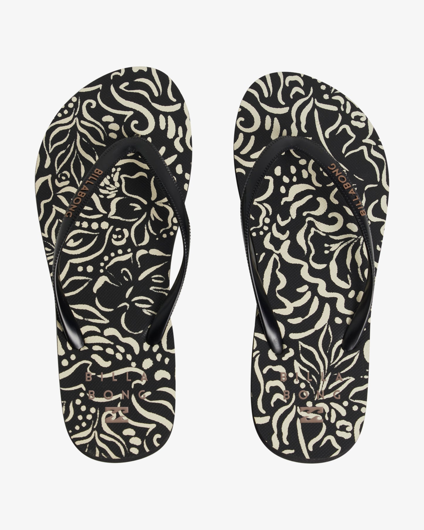 Womens La Isla Flip Flops - Billabong Malaysia