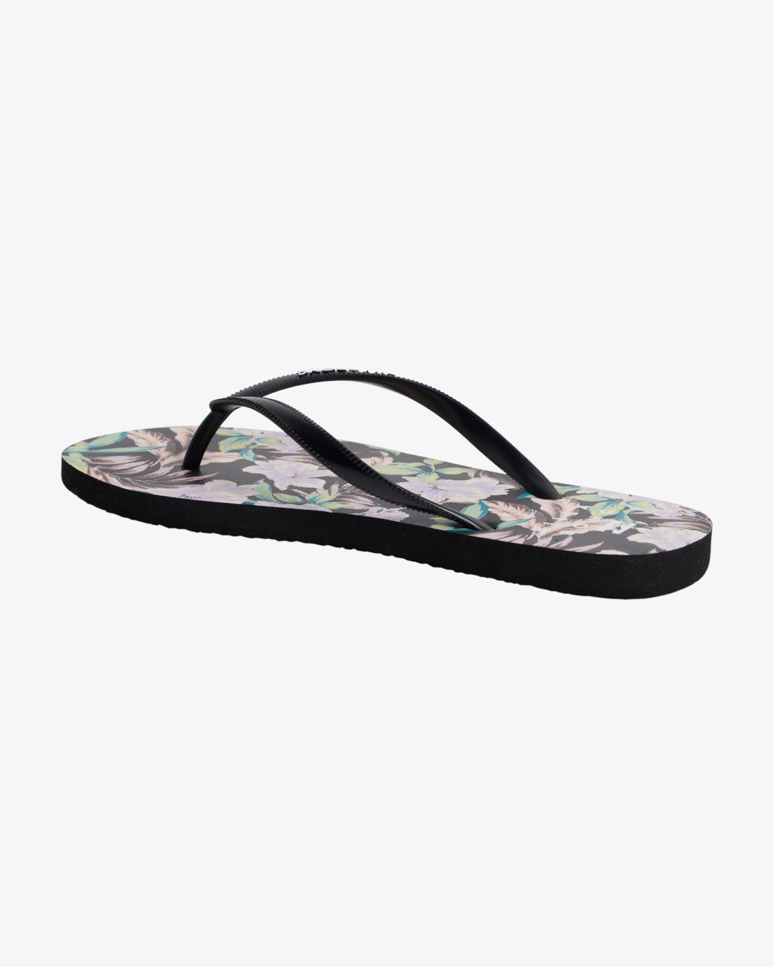 Womens Shadow Tropic Thongs - Billabong Malaysia