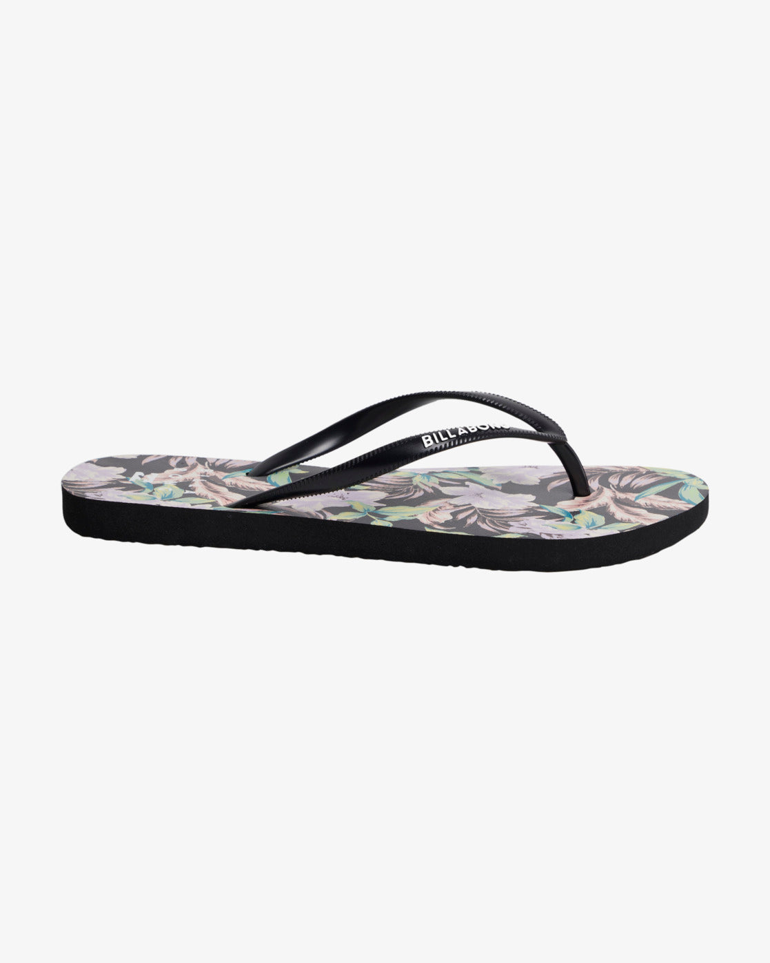 Womens Shadow Tropic Thongs - Billabong Malaysia