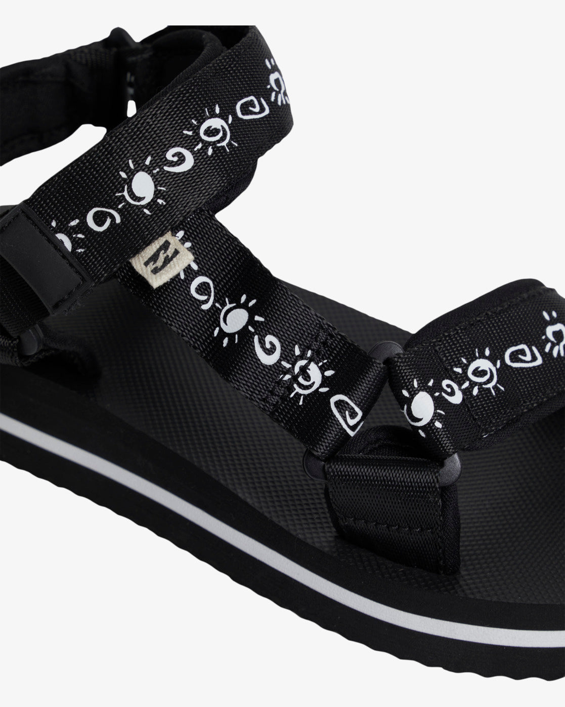 Womens The Maverick Sandals - Billabong Malaysia