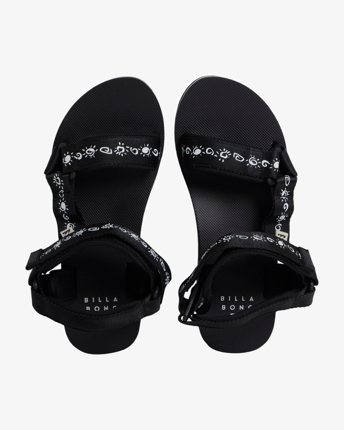 Womens The Maverick Sandals - Billabong Malaysia