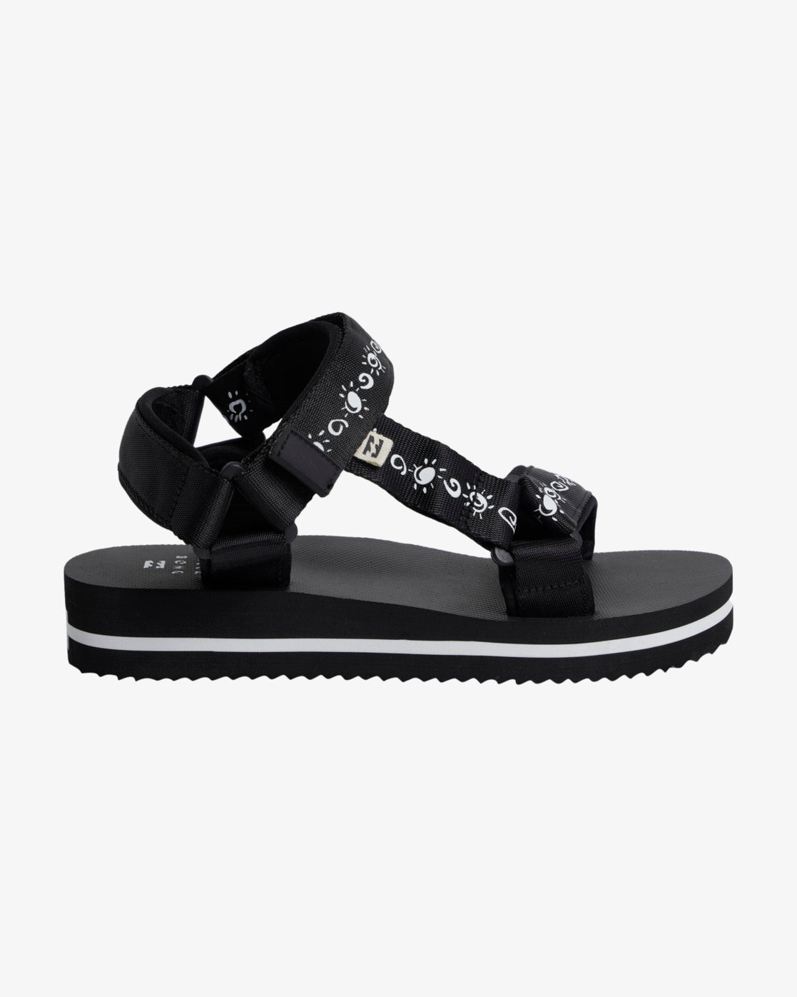 Womens The Maverick Sandals - Billabong Malaysia