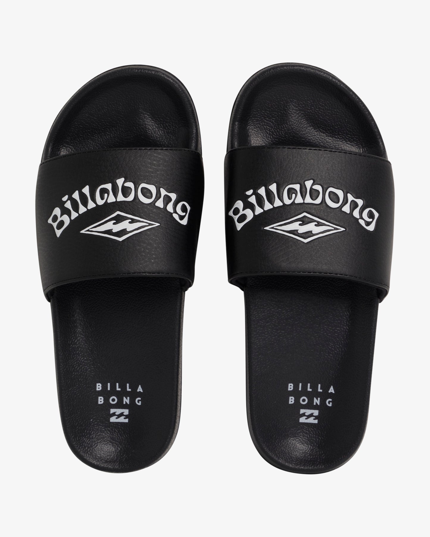 Womens Crusey Slides - Billabong Malaysia