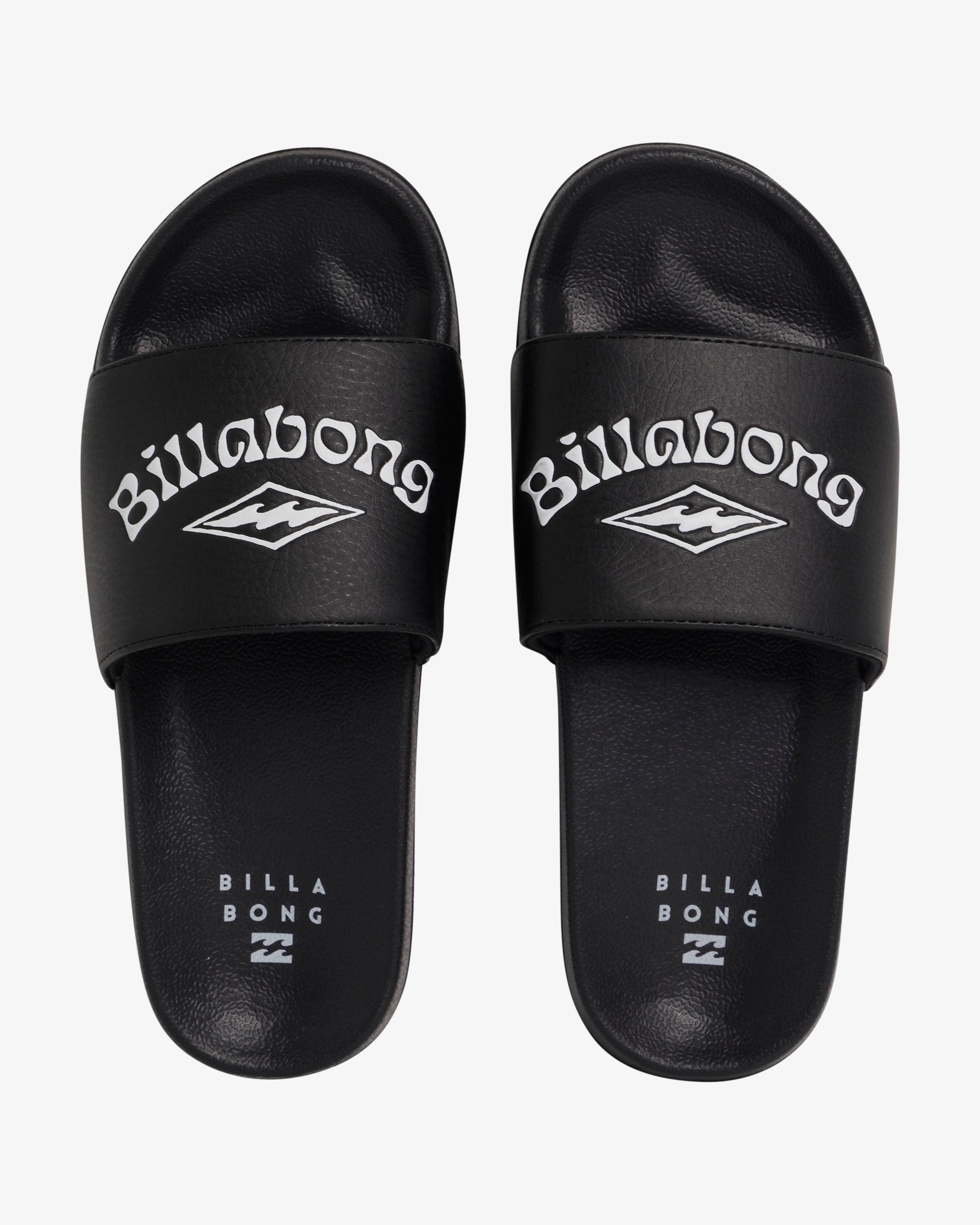 Womens Crusey Slides - Billabong Malaysia
