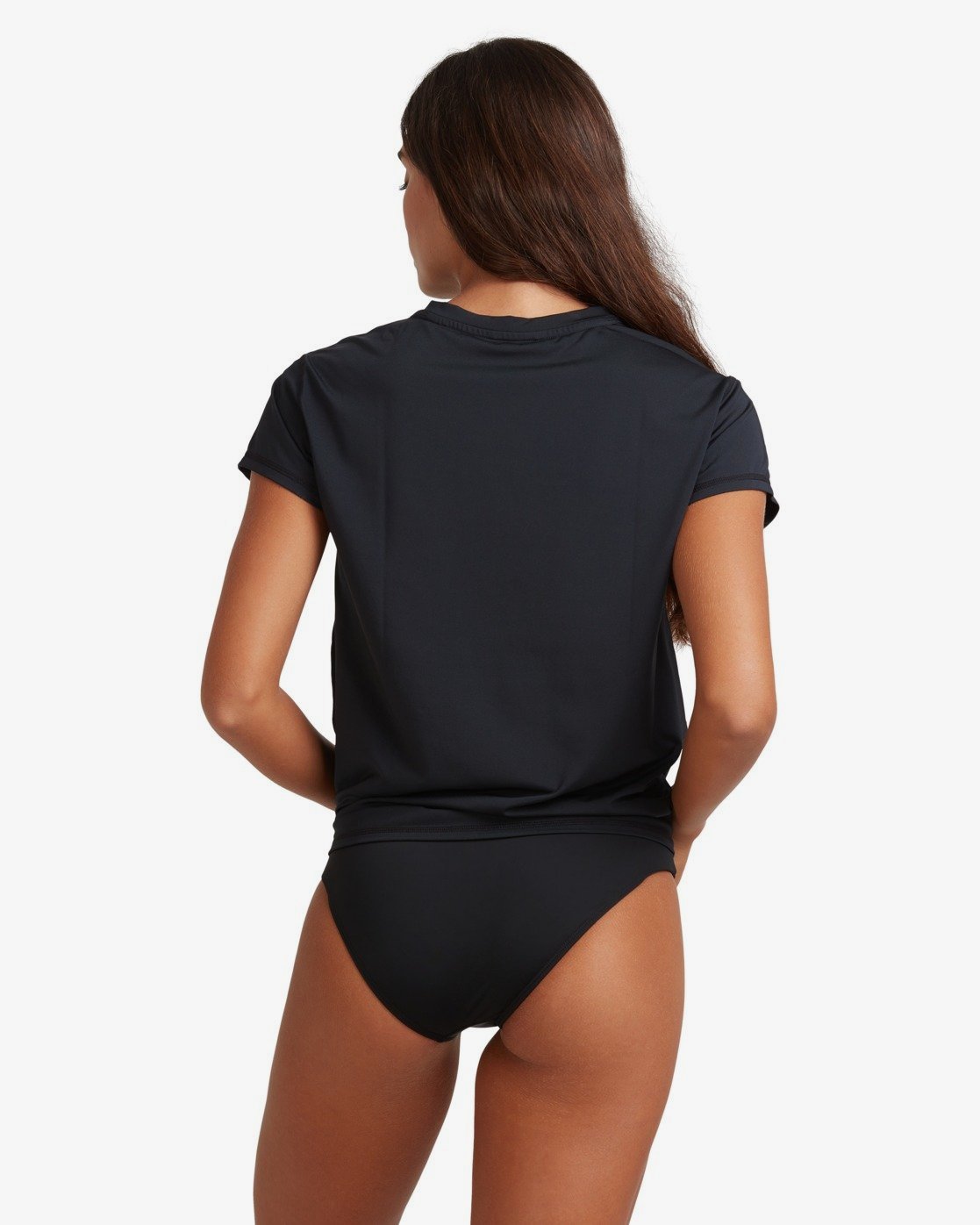 Womens Sundays Surf T-Shirt - Billabong Malaysia