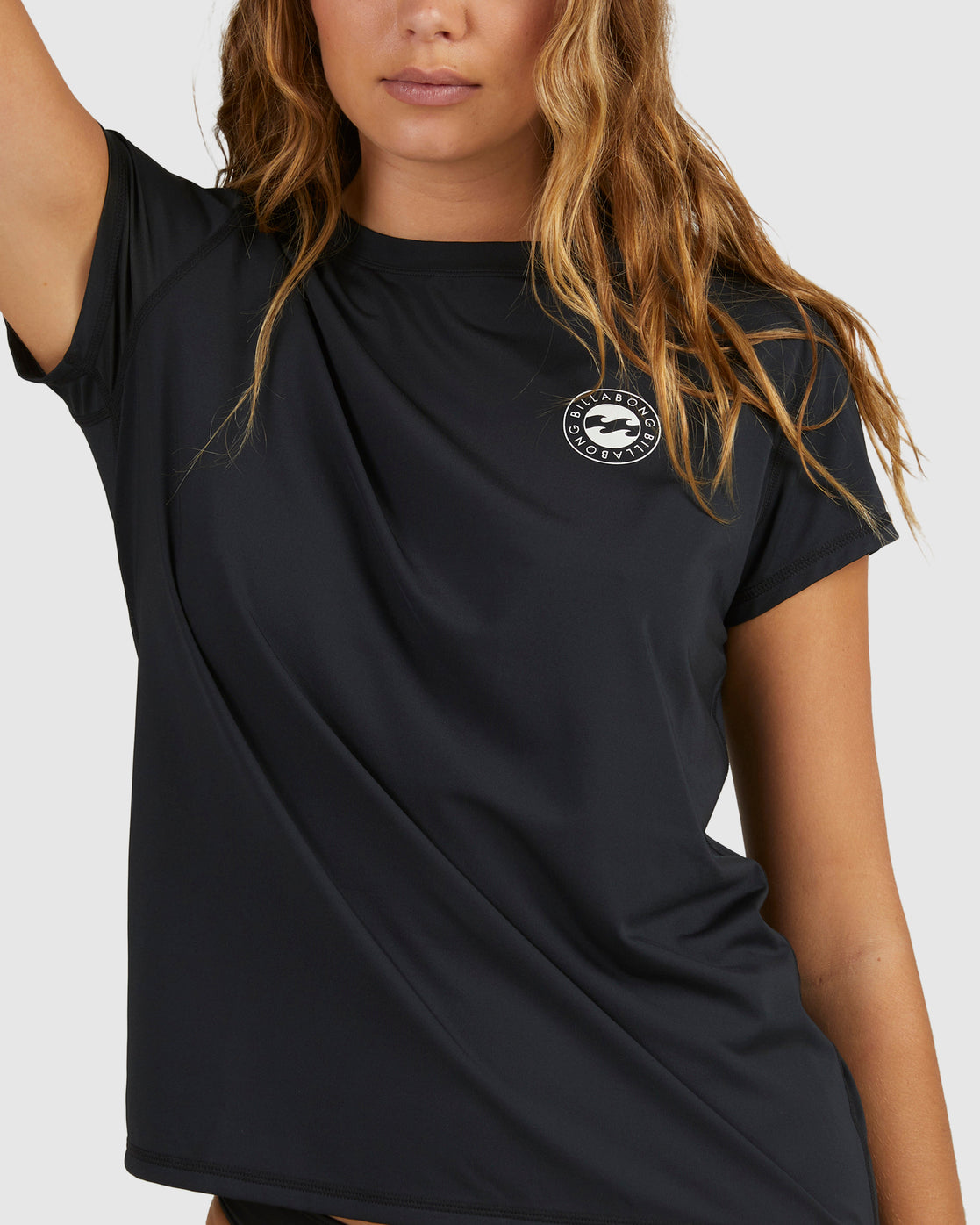 Womens Sundays Surf T-Shirt - Billabong Malaysia