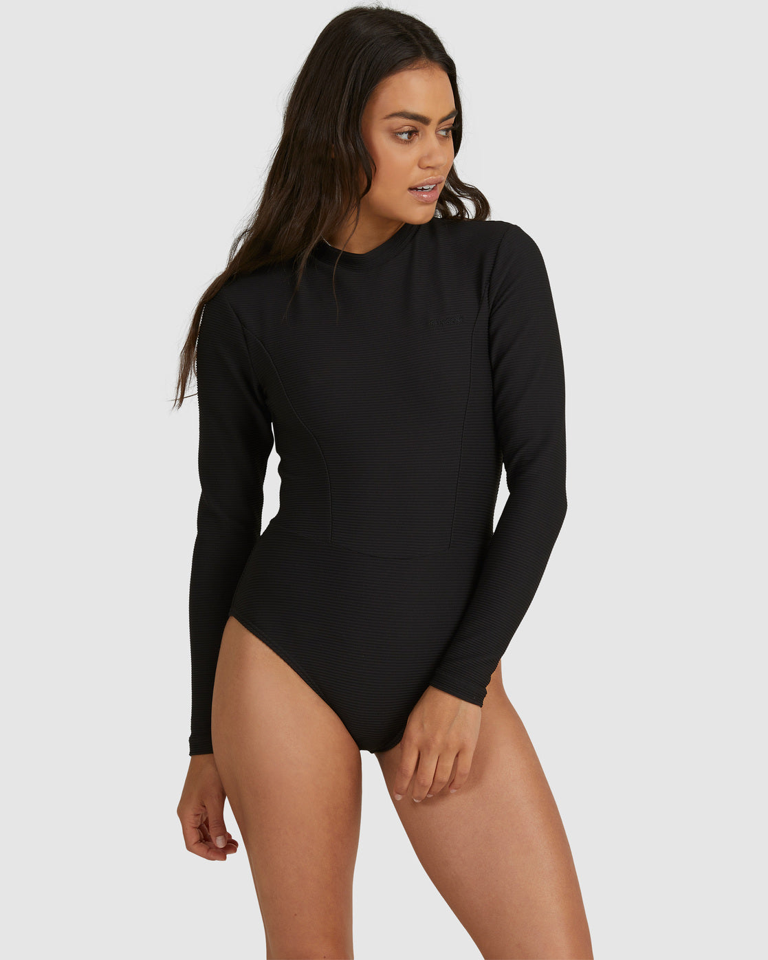 Womens Tanlines Bodysuit Rash Vest - Billabong Malaysia
