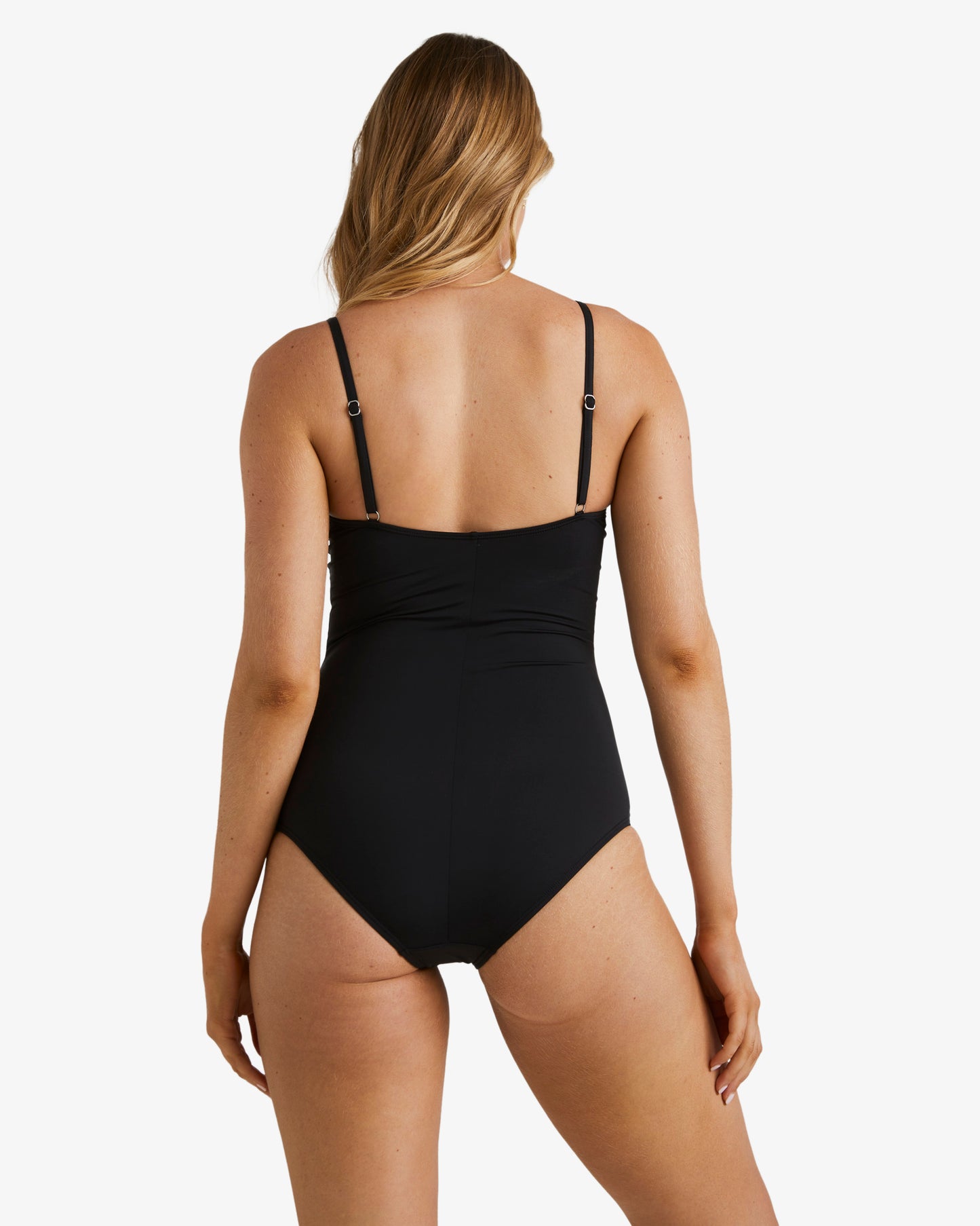 Womens Sol Searcher Wrap One Piece - Billabong Malaysia