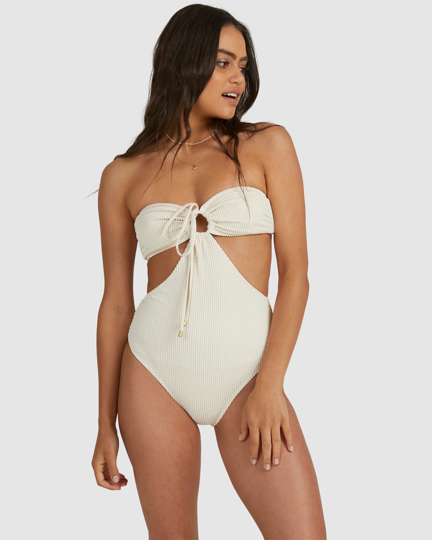 Womens Summer High Penny One Piece Swimsuit - Billabong Malaysia