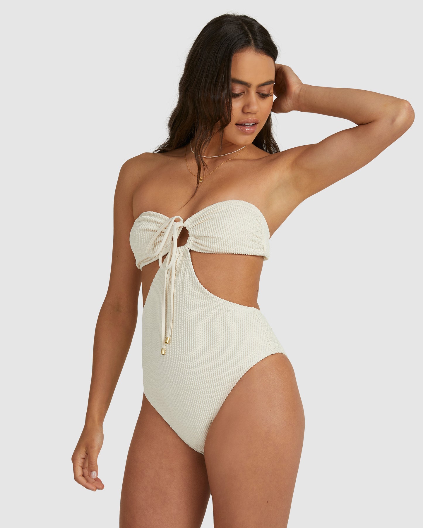 Womens Summer High Penny One Piece Swimsuit - Billabong Malaysia