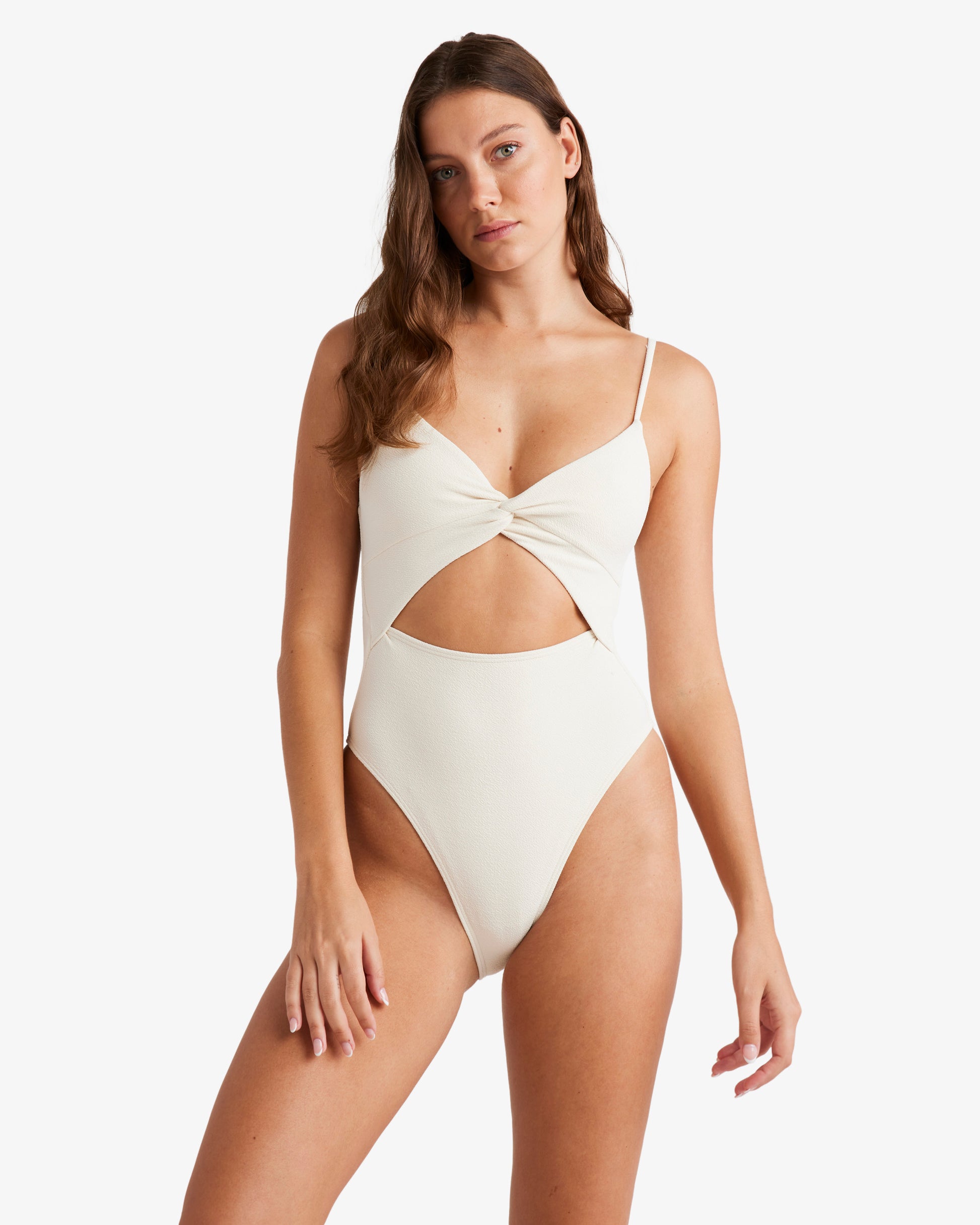 Womens Sunkissed Mika One Piece Swimsuit - Billabong Malaysia
