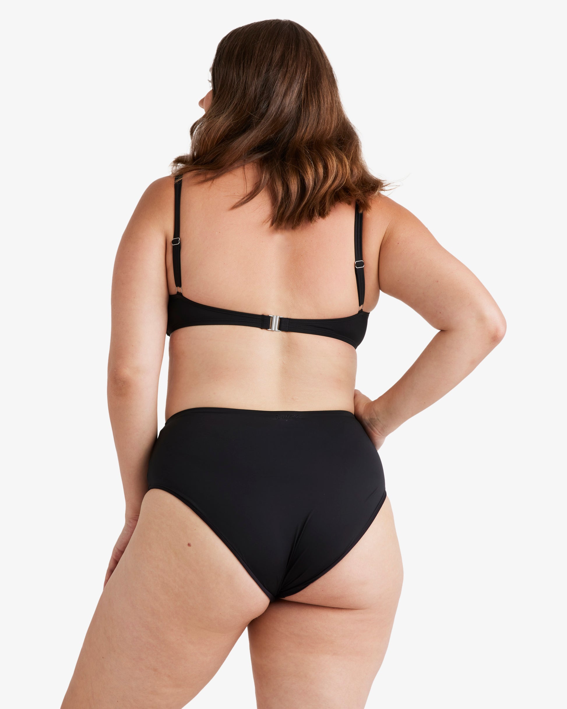 Womens Sol Searcher Mia D/Dd Bralette Bikini Top - Billabong Malaysia