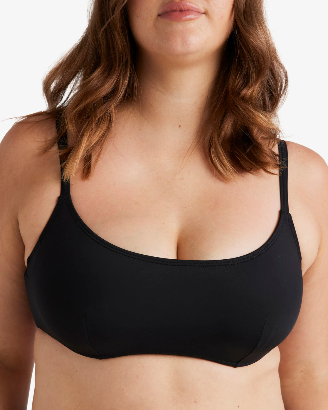 Womens Sol Searcher Mia D/Dd Bralette Bikini Top - Billabong Malaysia