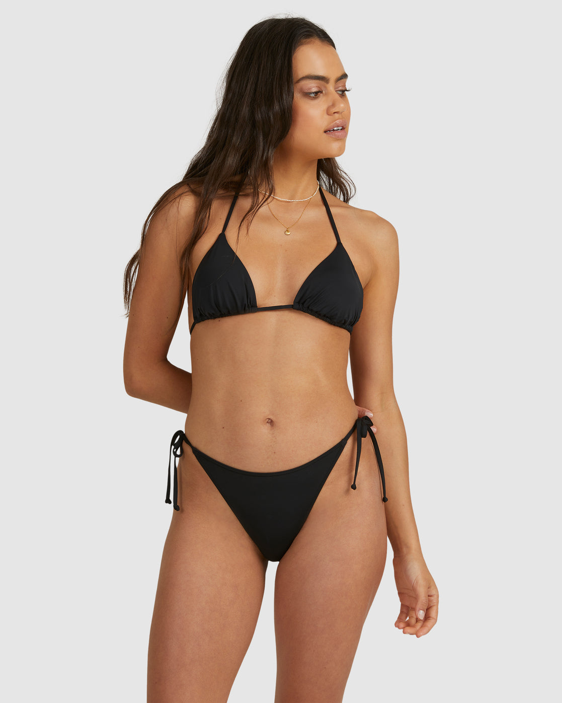Womens Sol Searcher Bikini Top - Billabong Malaysia