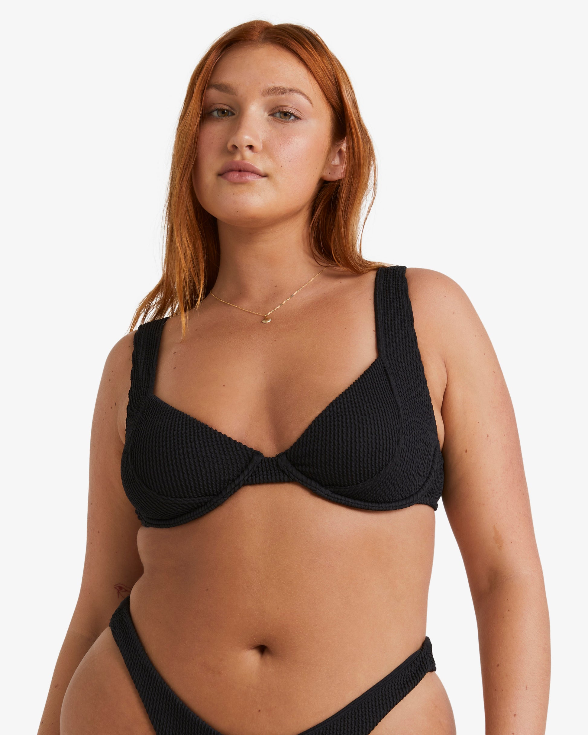 Womens Summer High Chloe Bra Bikini Top - Billabong Malaysia