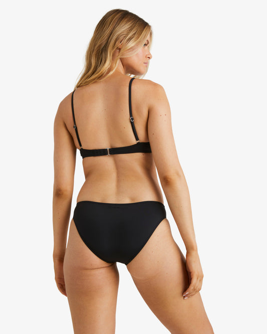Womens Sol Searcher Lowrider Bikini Bottom - Billabong Malaysia