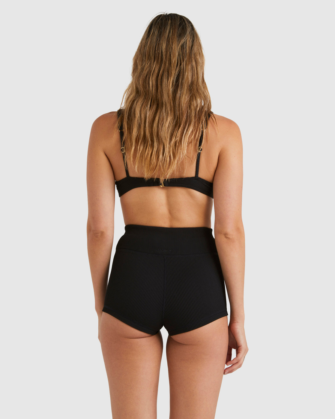 Womens Tanlines Surf Shorts Bikini Bottom - Billabong Malaysia