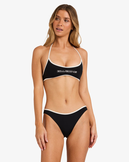 Womens Starsurfer Tropic Bikini Bottom - Billabong Malaysia