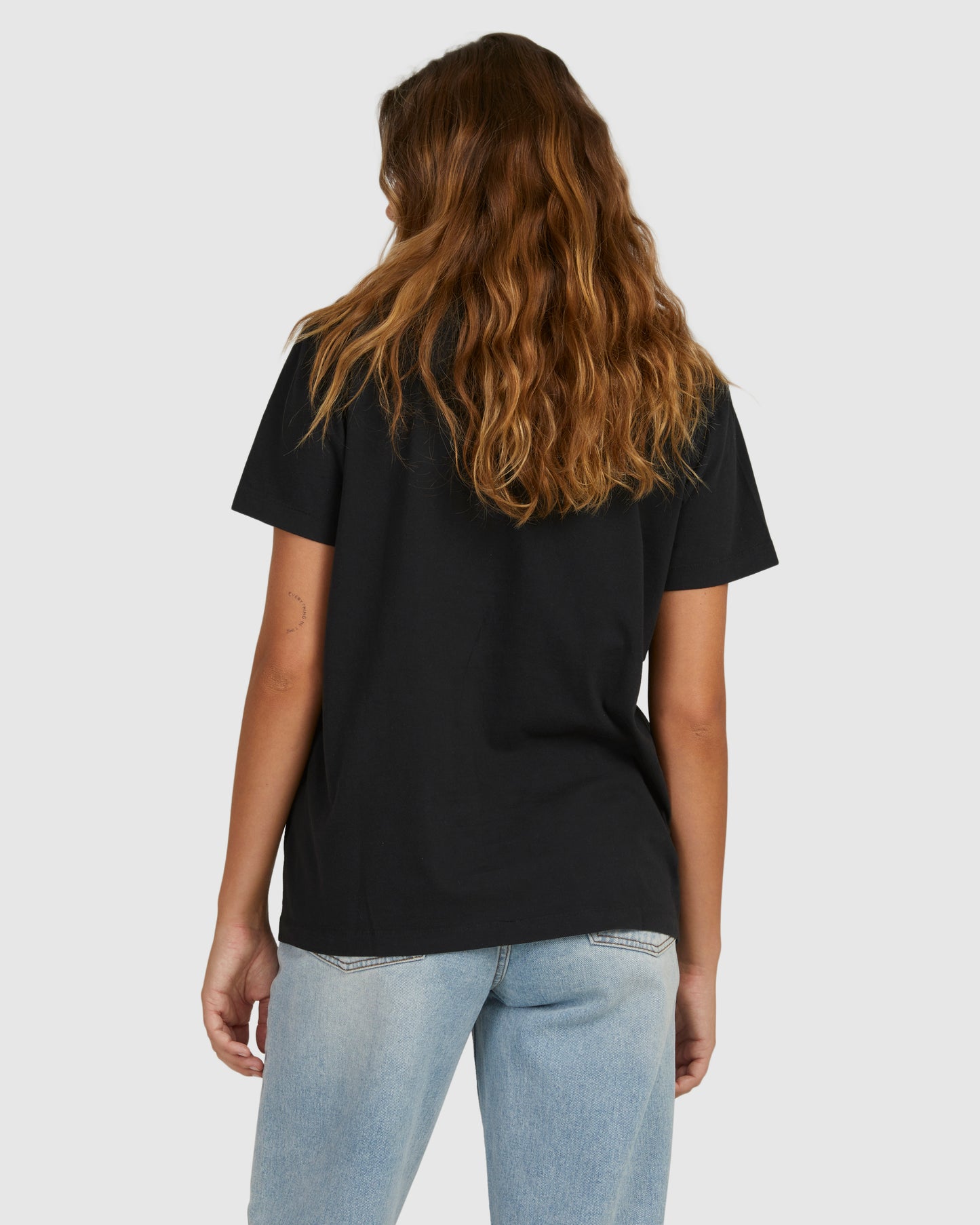 Womens Surf High T-Shirt - Billabong Malaysia
