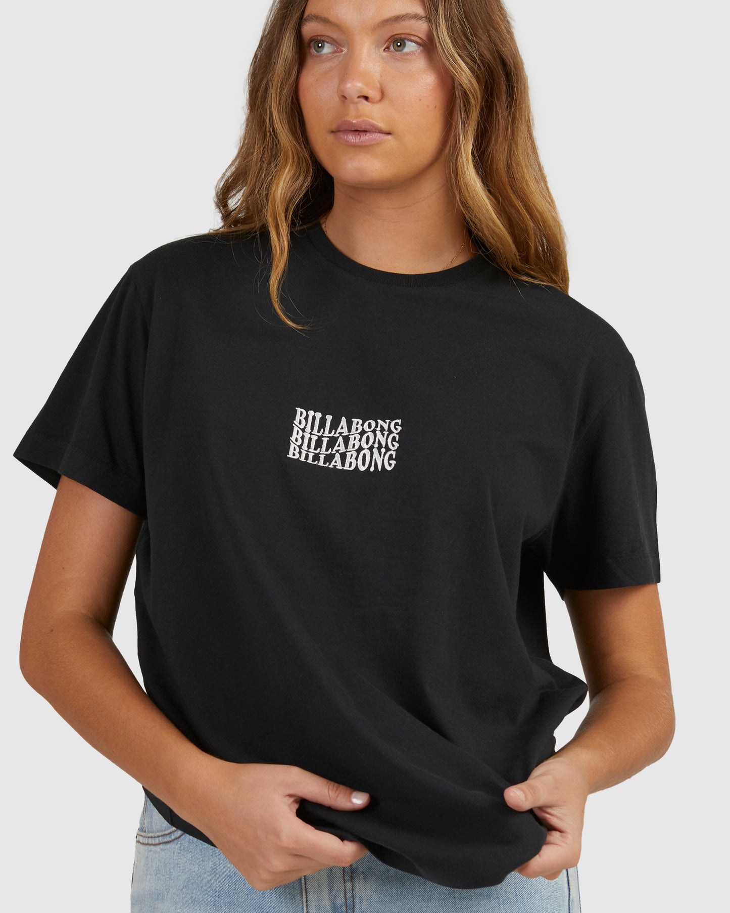 Womens Surf High T-Shirt - Billabong Malaysia