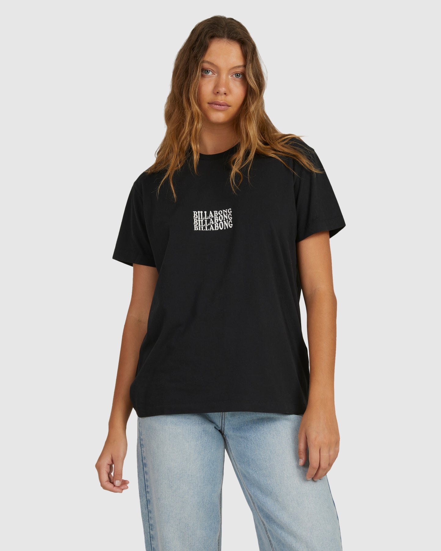 Womens Surf High T-Shirt - Billabong Malaysia