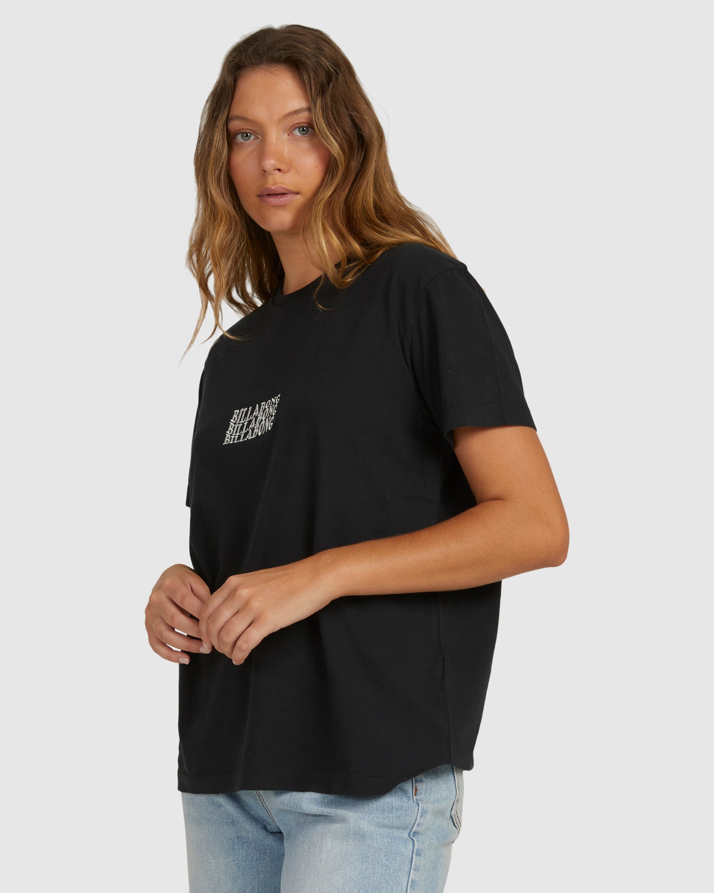 Womens Surf High T-Shirt - Billabong Malaysia