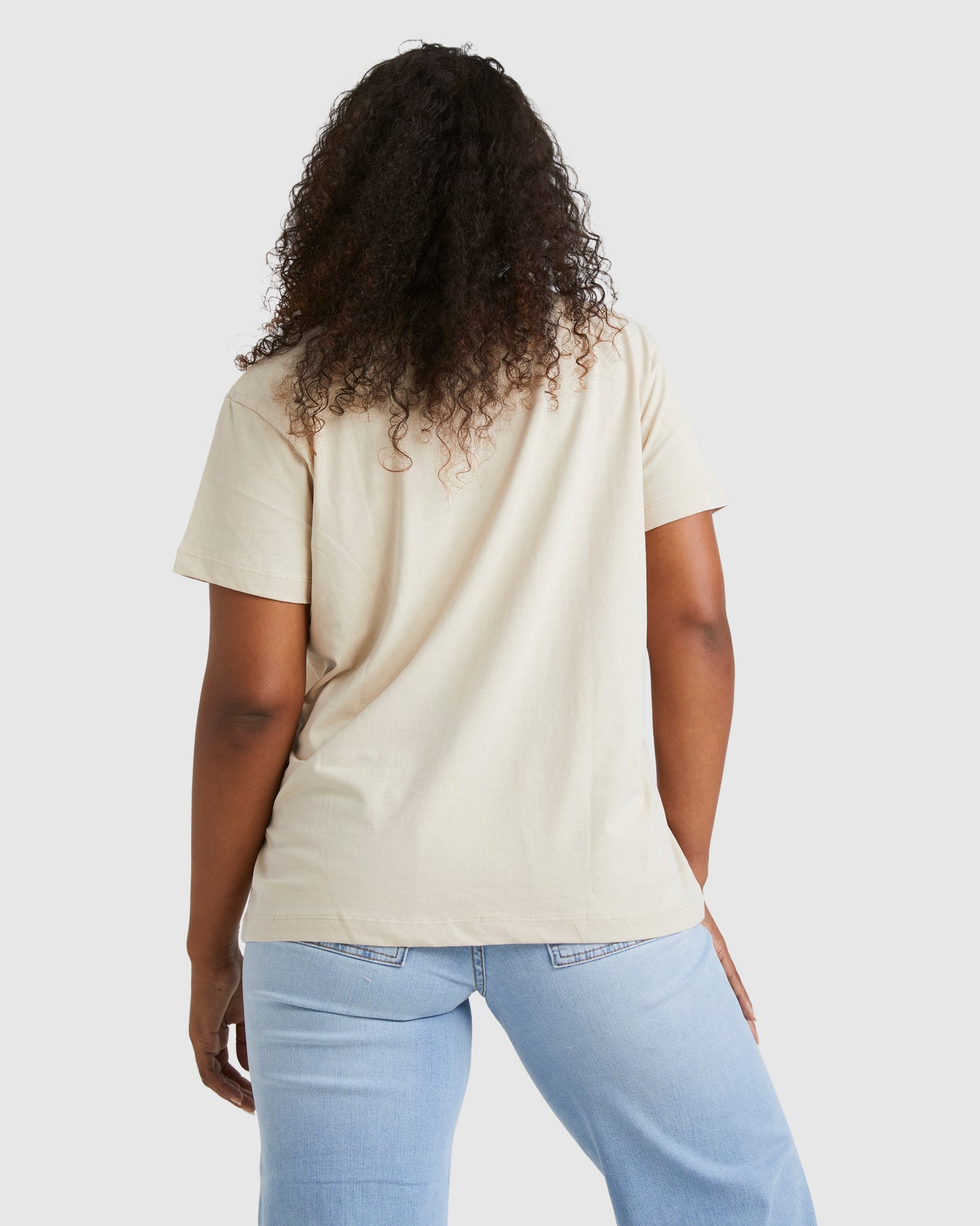 Womens Surf High T-Shirt - Billabong Malaysia