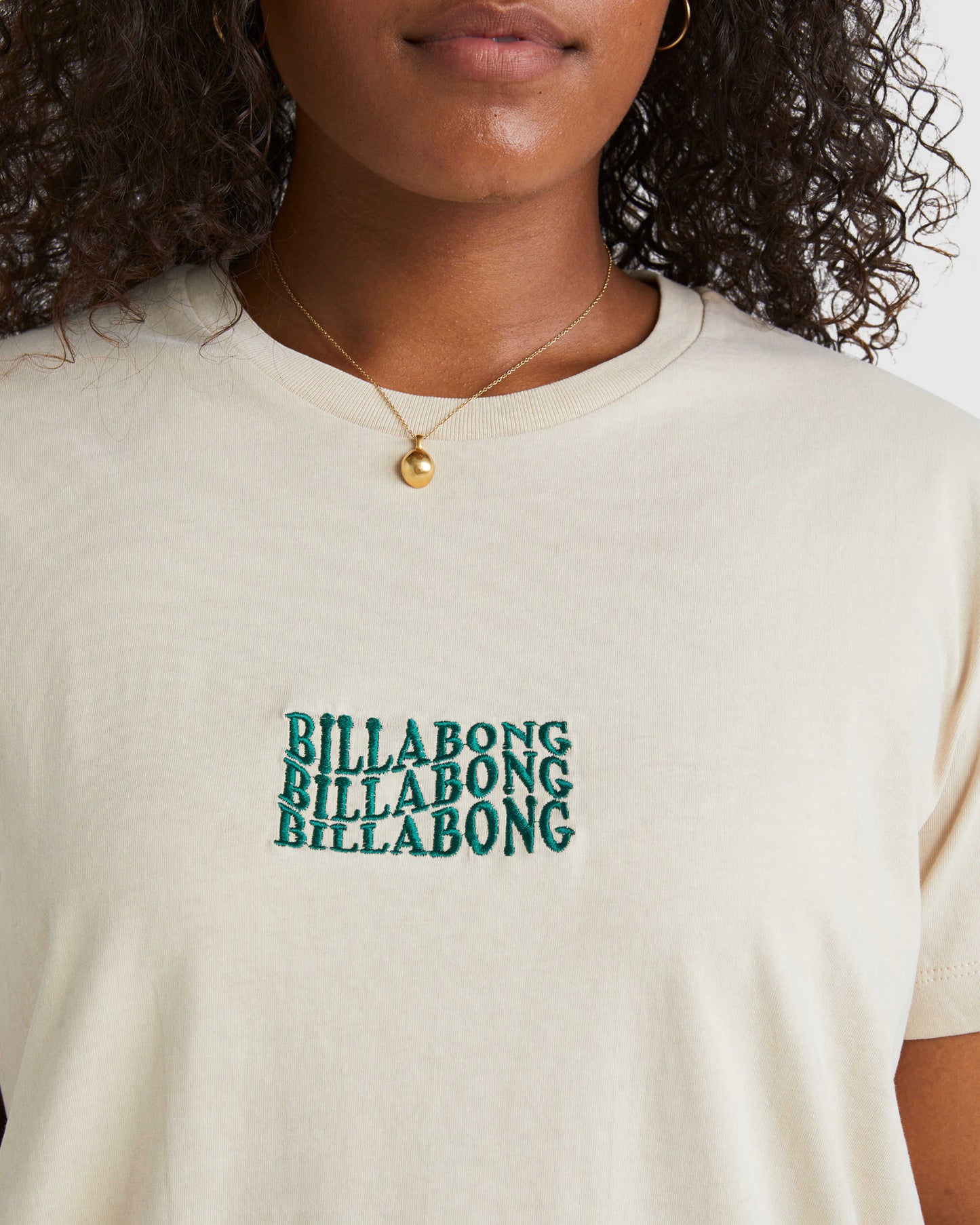 Womens Surf High T-Shirt - Billabong Malaysia