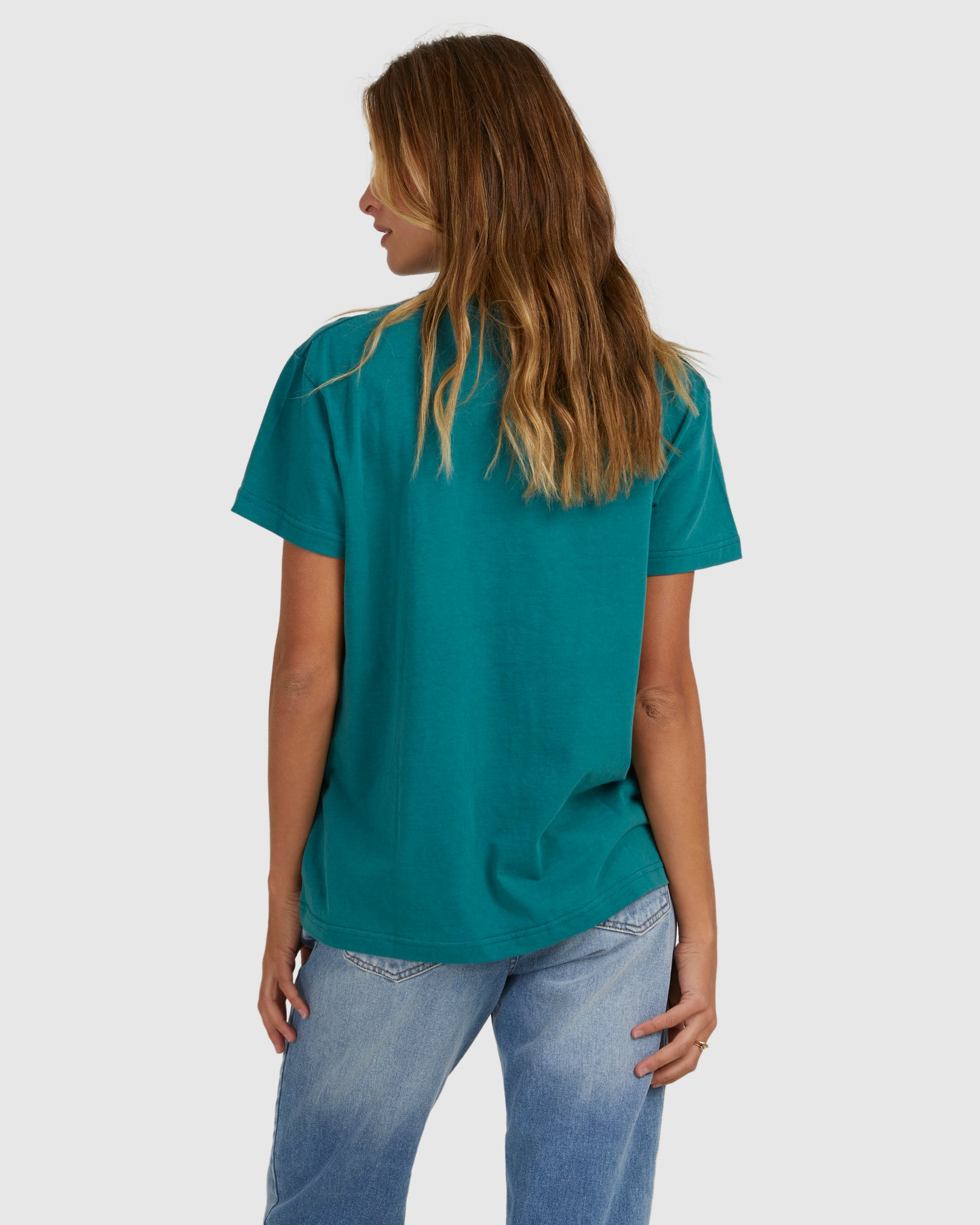 Womens Surf High T-Shirt - Billabong Malaysia