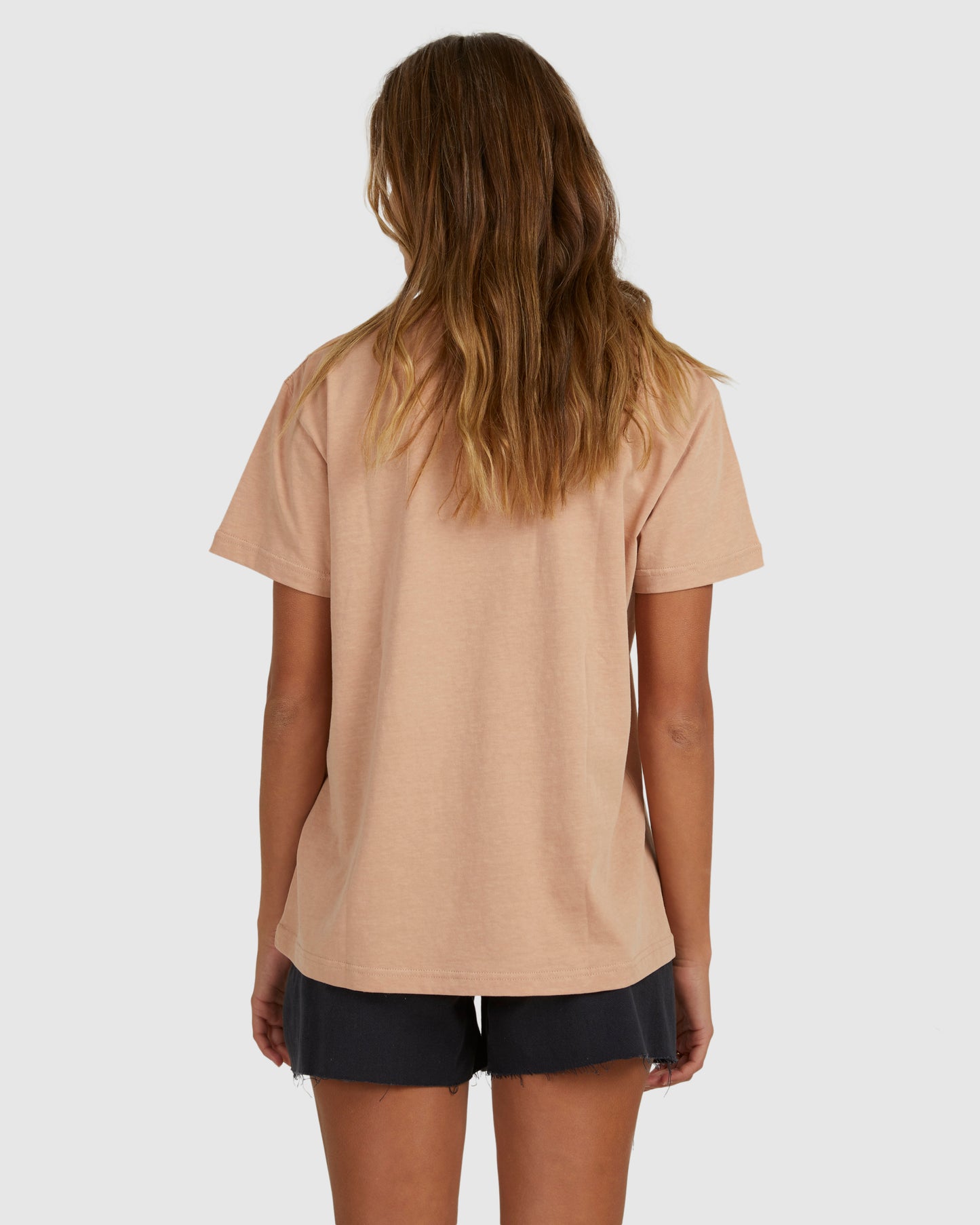 Womens Surf High T-Shirt - Billabong Malaysia